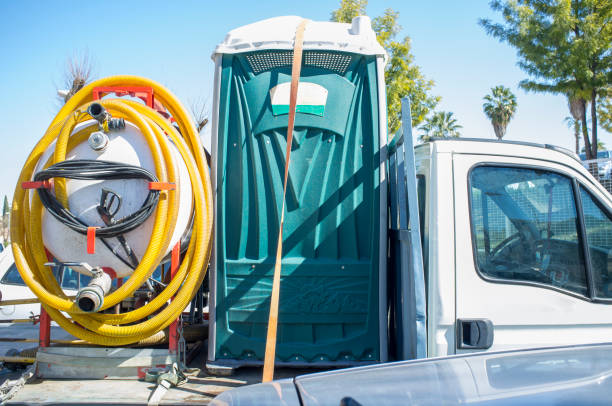 Best Porta potty rental for parties  in Thompson, ND