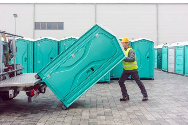 Best High-end porta potty rental  in Thompson, ND