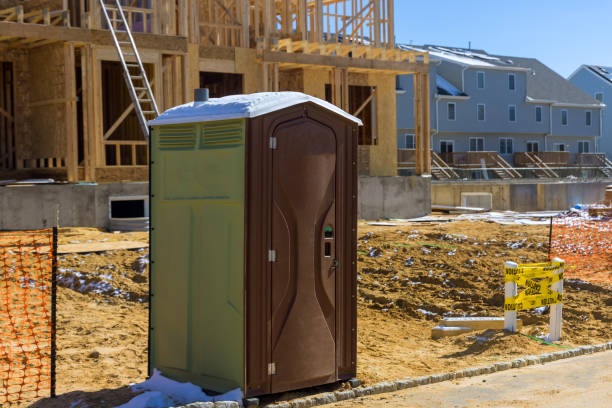 Best Portable toilet rental cost  in Thompson, ND