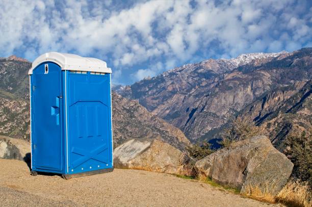 Portable Toilet Options We Offer in Thompson, ND