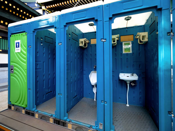 Best Local porta potty services  in Thompson, ND