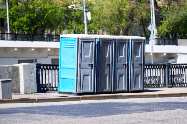 Portable Toilet Options We Offer in Thompson, ND