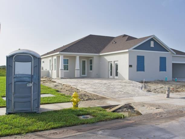 Best Wedding porta potty rental  in Thompson, ND
