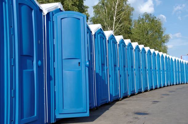 Best Affordable porta potty rental  in Thompson, ND